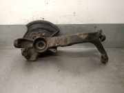 Achsschenkel Halter Links Vorne 4Z7407258B Audi C5 (4BH) 2.5 TDI quattro