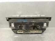 Bedienung Klimacontrolle 4L0820043AF Audi (4LB) 3.0 TDI quattro