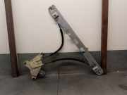 Fensterheber Rechts Vorne 4420303 Opel B KASTEN/Kombi 2.3 CDTI