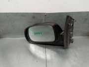 Außenspiegel Links 7891031020LAK SsangYong Actyon SUV 2.0 Xdi 16V (OM664.951)