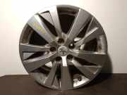 Felge 9809687177 Peugeot 3008 II (M4/MC/MJ/MR) Großraumlimousine 1.2 12V e-THP PureTech 130 (EB2ADTS(HNS))