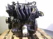 Motor FYDB Ford Focus 1 Limousine 1.6 16V (FYDB)