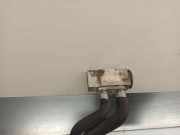 Klima Verdampfer F667713AL Citroën C1 Schrägheck 1.4 HDI (DV4TD(8HT))