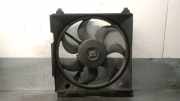 Kühlerventilator 2538039180 Hyundai XG Limousine 3.5 V6 24V (G6CU)