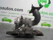 Turbolader 9471564 Volvo S80 (TR/TS) Limousine 2.8 T6 24V (B6284T)