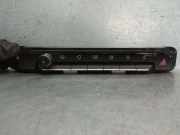 Bedienung Klimacontrolle 9828018177 Citroën C5 Aircross I (A4/AC/AJ/AR) SUV 1.2 e-THP PureTech 130 (EB2ADTS(HNS))