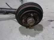 Sonnenblende Links 96570007 Daewoo / Chevrolet Matiz Schrägheck 0.8 S,SE (F8CV)