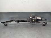 Scheibenwischermotor Vorne A1768200040 Mercedes-Benz CLA (117.3) Limousine 2.0 CLA-250 Turbo 16V 4-Matic (M270.920(Euro 6))