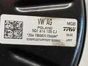 Bremskraftverstärker 5Q1614105CJ Volkswagen VII LIM. (BQ1) GTI Performance BMT/Start-Stopp