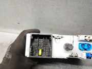 Radio 9839633680 Opel Mokka SUV 1.2 Turbo 12V (F12XHT(EB2ADTS))