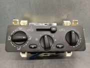 Bedienung Klimaanlage F664479W Citroën C2 (JM) Schrägheck 3-drs 1.4 (TU3JP(KFV))