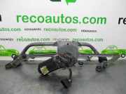 Scheibenwischermotor Vorne 640593 Peugeot Expert (224) Großraumlimousine 2.0 HDi 110 (DW10ATED(RHZ))