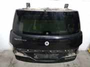 Hintertür D27DT SsangYong Rodius Großraumlimousine 2.7 270 Xdi 20V 4x2 (M665.925(Euro 4))