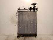 Radiator 253101C200 Hyundai Getz Schrägheck 1.1i 12V (G4HD)