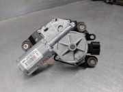 Scheibenwischermotor Hinten A2059063400 Mercedes-Benz C (W205) Limousine C-220 2.2 CDI BlueTEC, C-220 d 16V (OM651.921)