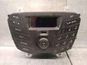 Radio BK3T18D815BG Ford Transit Van 2.0 TDCi 16V Eco Blue 130 RWD (YMR6)