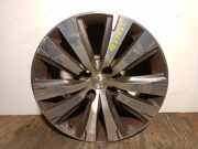 Felge 9802462377 Peugeot 3008 I (0U/HU) GroÃŸraumlimousine 1.2 e-THP PureTech 130 (EB2DTS(HNY))