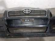 Stoßstange Vorne 5211905906 Toyota Avensis (T25/B1B) Limousine 2.0 16V D-4D 115 (1CD-FTV)