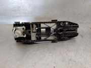 Türgriff Außen Links Vorne 5G0837205N Skoda Octavia (5EAA) Liftback 1.6 TDI 16V (DDYA)