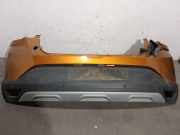 Stoßstange Hinten 850103110V Dacia Sandero III Schrägheck 1.0 TCe 90 12V (H4D-470(H4D-E4))
