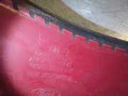 R?cklicht Rechts XS4113404A Ford FOCUS BERLINA (CAK) Ambiente