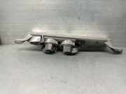 R?cklichthalterung Links + Rechts 81581K0130 Toyota Yaris IV (P21/PA1/PH1) Schr?gheck 1.5 12V Hybrid (M15AFXE)