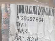 Ausgleichbeh?lter - 39097904 Opel B Monospace (S10) 1.4 (75)