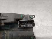 T?rschloss Rechts Vorne 805020009R Renault Master III (FV) Van 2.3 dCi 125 16V FWD (M9T-882)