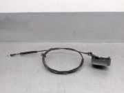 T?rgriff Innen Rechts Hinten 2K0827185 Volkswagen Caddy III (2KA,2KH,2CA,2CH) Van 1.6 TDI 16V (CAYE) CAYE