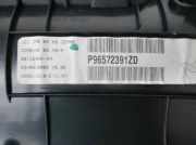 Tachoeinheit Kmh 96572391ZD Citroën C4 Berline (LC) Schrägheck 5-drs 1.6 HDi 16V (DV6ATED4(9HX))