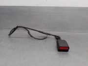 G?rtelschnalle Links Vorne 732300D330C0 Toyota Yaris III (P13) Schr?gheck 1.0 12V VVT-i (1KR-FE)