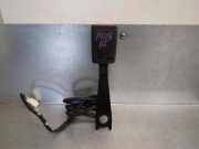 G?rtelschnalle Links Vorne 732300D330C0 Toyota Yaris III (P13) Schr?gheck 1.5 16V Hybrid (1NZ-FXE)