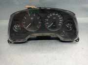 Tachoeinheit Kmh 09228746 Opel Astra G (F08/48) Schrägheck 1.6 16V (Z16XE)