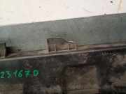 Schlie?platte K?hlertr?ger 4L0121285 Audi Q7 (4LB) SUV 3.0 TDI V6 24V (BUG)