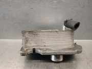 Ölkühler G4D36A642BA Jaguar F-Pace SUV 2.0 D 180 16V (204DTD)