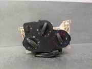 Bedienung Klimaanlage 69570001 Dacia Logan MCV (KS) Kombi 1.5 dCi (K9K-792)