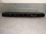 Zierleiste ACHTER 98338259 Peugeot 2008 (UD/UK/UR/US/UX) Großraumlimousine 1.5 BlueHDi 130 (DV5RC(YHZ))