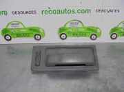 Türgriff Innen Rechts Hinten DECORREDERA Nissan Serena (C23) Großraumlimousine 2.0 SLX,SGX 16V (SR20DE)