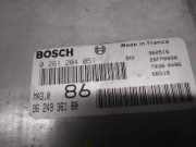 Stoßdämpfer Rechts Hinten MONROE Opel Vectra A (88/89) Schrägheck 5-drs 2.0 i (C20NE)