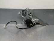 Fensterheber Rechts Hinten 8572030290 Lexus GS (..S16) Coupé 300 3.0 24V VVT-i (2JZ-GE)