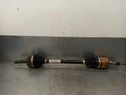 Klima Leitung 968439380 Citroën C4 Berline (NC) Schrägheck 5-drs 1.6 16V VTi (EP6C(5FS))