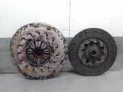 Kupplungsset 4130038200 Hyundai Santa Fe II (CM) SUV 2.2 CRDi 16V 4x2 (D4EB)