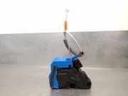 Heckschloss 8200076240 Renault Megane III Berline (BZ) Schrägheck 5-drs 2.0 dCi 16V (M9R-B610(Euro 5))