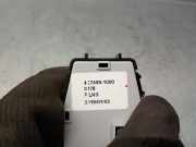 Spiegelverstellung Schalter 4C74801000 Kia Niro I (DE) SUV 1.6 GDI Hybrid (G4LE)