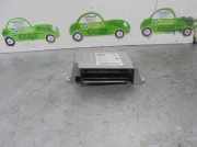 Steuergerät Airbag 8200367444 Renault Megane II Grandtour (KM) Kombi 5-drs 1.9 dCi 120 (F9Q-B800)