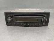 Radio 7646322316 Peugeot BOXER CAJA CERRADA (RS 3000) (330/333) 2007 ->) 2.2 HDI CAT