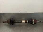 Antriebswelle Links Vorne 3272LX Citroën CITROËN BERLINGO CUADRO 1.6 16V HDi FAP
