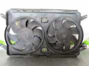 Kühlerventilator 60657822A563 Alfa Romeo 166 Limousine 2.4 JTD (841.C.000)