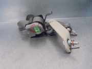 Sicherheitsgurt Links Hinten 7560121202 SsangYong 2.7 Turbodiesel CAT