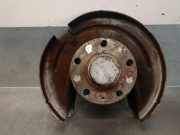 Achsschenkel Halter Rechts Hinten 8V0598611A Audi A3 Sportback (8VA/8VF) Schrägheck 5-drs 1.0 TFSI 12V (CHZD)